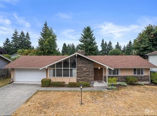 32227 26th Ave SW, Federal Way, WA 98023