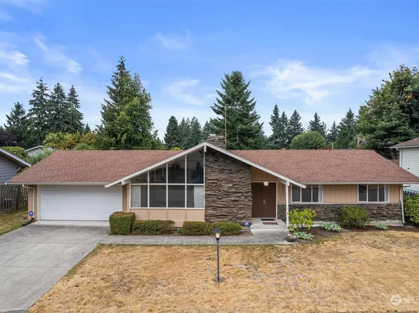32227 26th Avenue SW, Federal Way, WA 98023