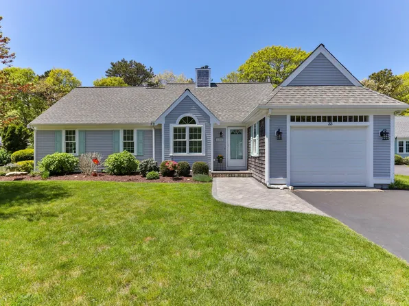 33 Eventide Lane, Hyannis, MA 02601