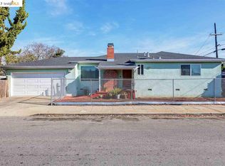 9516 D St, Oakland, CA 94603