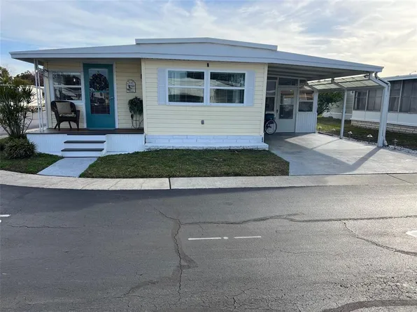 11300 124TH AVENUE #96, LARGO, FL 33778