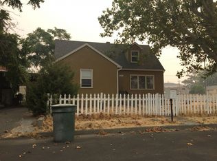 904 Evans St, Milton Freewater, OR 97862