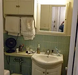 Rented by Citi Habitats