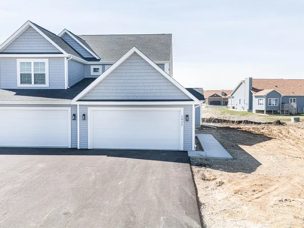 1822-1824 W Kyle Cir, Beloit, WI 53511