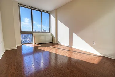 Rented by Chelsea Tower