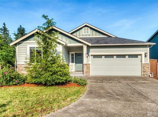 26818 223rd Ln SE, Maple Valley, WA 98038