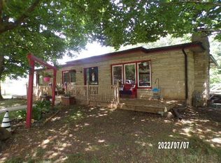 3707 NW Shadeland Rd, Marion, IN 46952