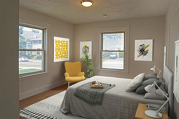 381 Crescent St #1 — Photo 5