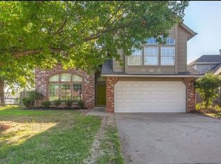 9305 S 94th Ave E, Tulsa, OK 74133