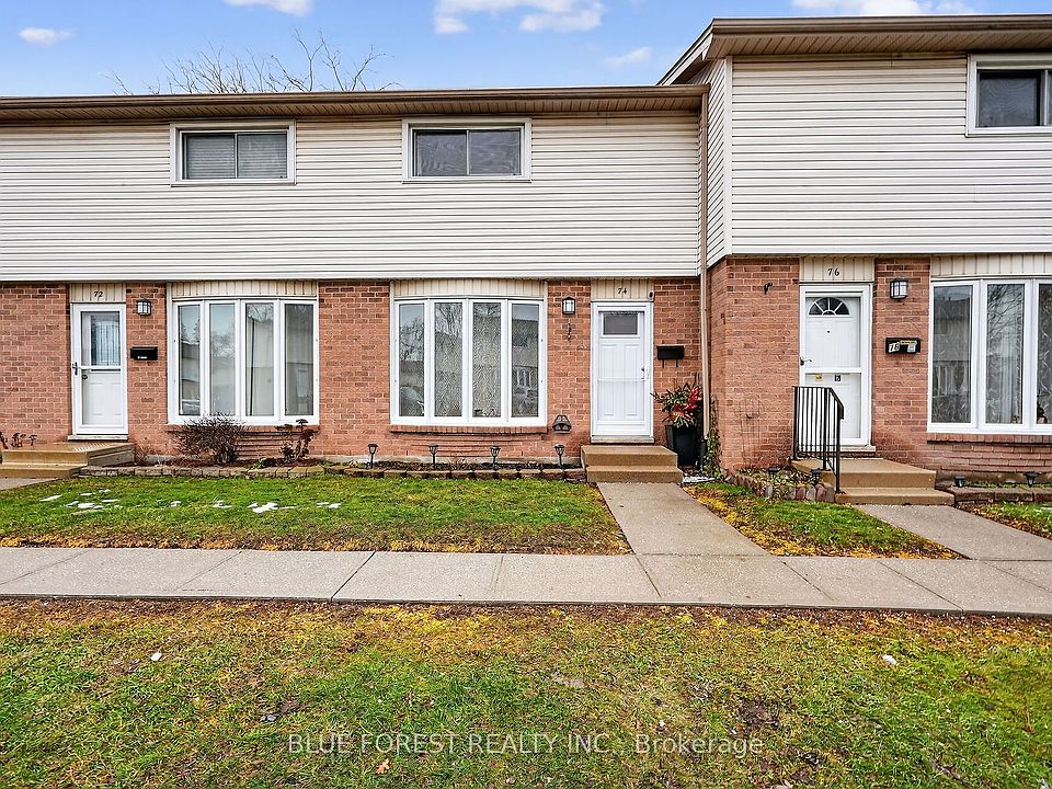 1st image of 700 Exeter Rd #74