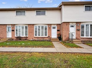 700 Exeter Rd #74, London, ON N6E 1L2