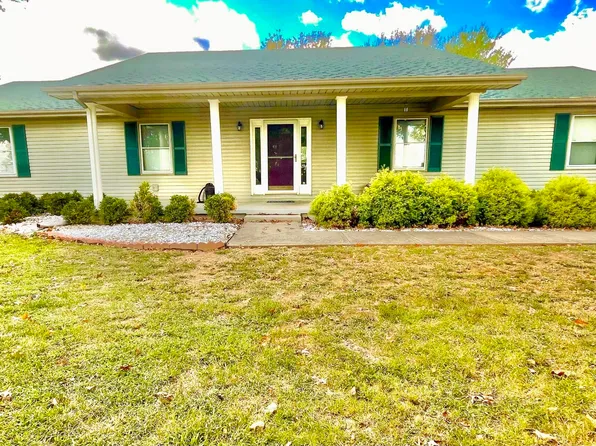 6090 Maysville Rd, Mt Sterling, KY 40353