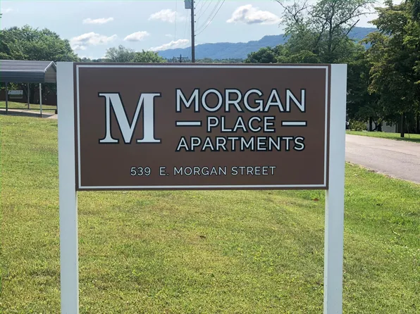 539 E Morgan St #B11, Church Hill, TN 37642