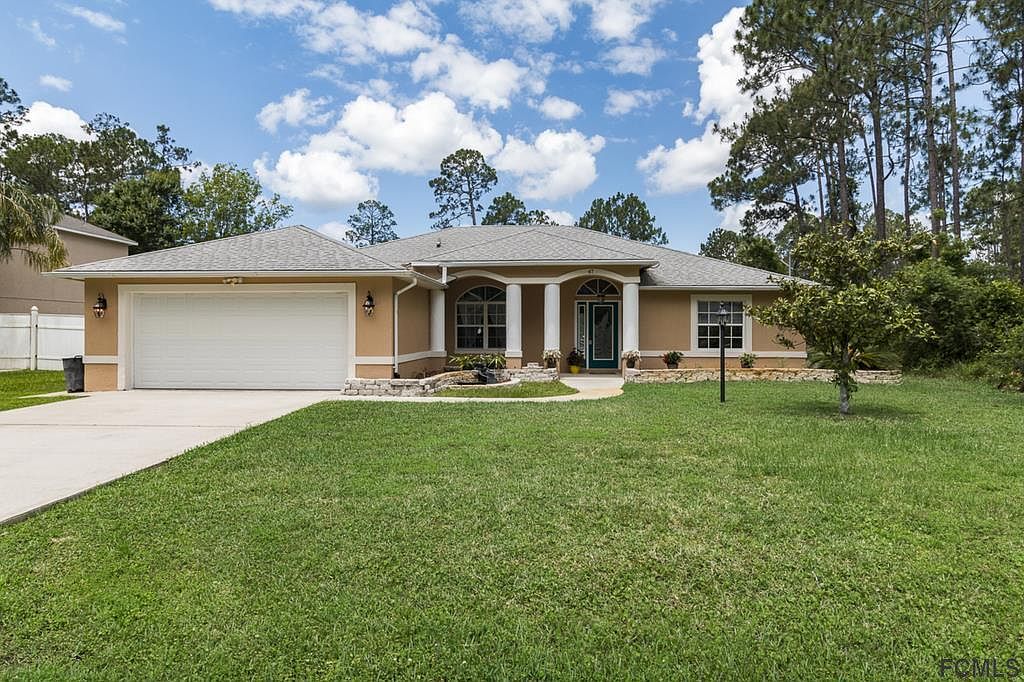 47 Bridgehaven Dr, Palm Coast, FL 32137 Zillow