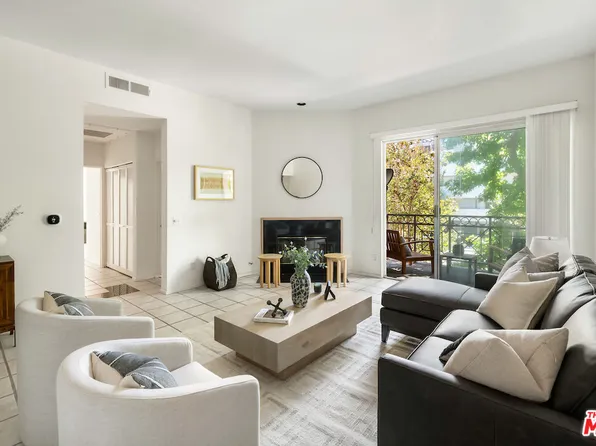1820 S Beverly Glen Blvd APT 101, Los Angeles, CA 90025