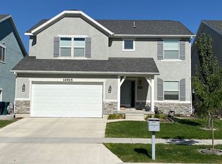14925 S Hidden Falls Way, Bluffdale, UT 84065
