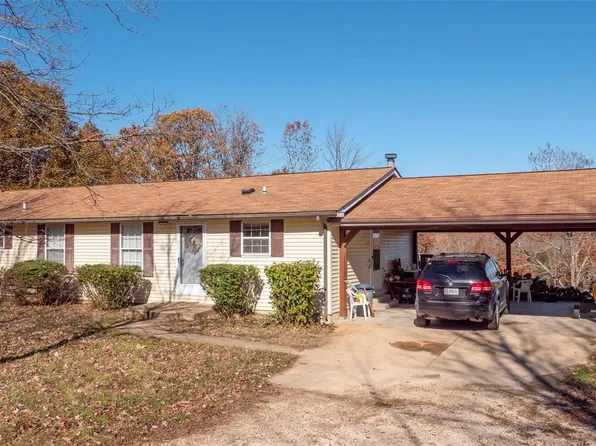 7199 Highway C, Bourbon, MO 65441