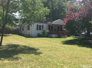 1532 London Cir, Durham, NC 27701