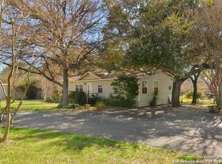 16941 Us Highway 87 W, Adkins, TX 78101