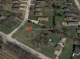 1124 W Colfax St, Palatine, IL