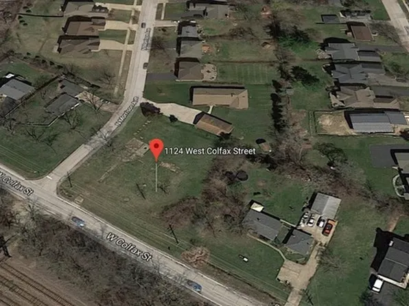 1124 W Colfax St, Palatine, IL 60067