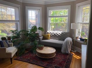 1430 W Rascher Ave #2E, Chicago, IL 60640