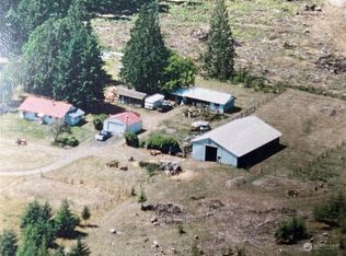 9101 W Shelton Matlock Rd, Shelton, WA 98584