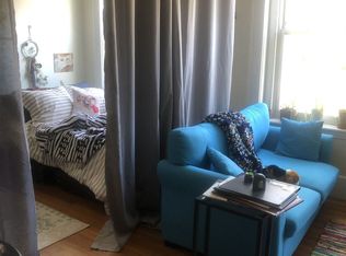 1595 Beacon St APT 5E, Brookline, MA 02446