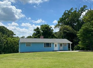 1196 Carters Island Rd, Goodview, VA 24095