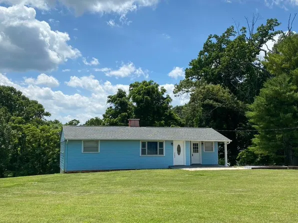 1196 Carters Island Rd, Goodview, VA 24095