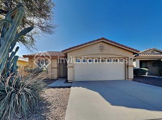 45373 W Desert Garden Rd, Maricopa, AZ 85139