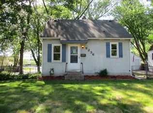 8236 Wentworth Ave S, Bloomington, MN 55420