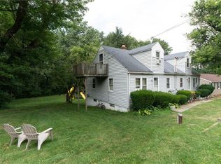 741 Longacre Dr, Akron, OH 44319