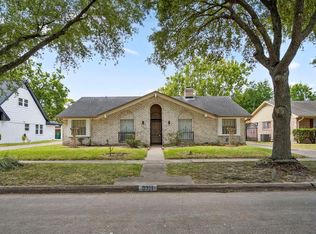 9311 Triola Ln, Houston, TX 77036