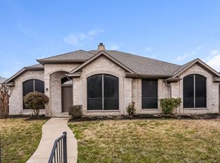 6606 Stamps St, Rowlett, TX 75089