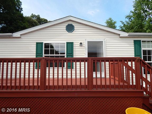 2nd image of 8004 Fair Breeze Dr