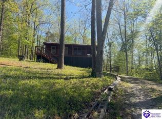 413 Old Fat Bruce Rd, Falls Of Rough, KY 40119