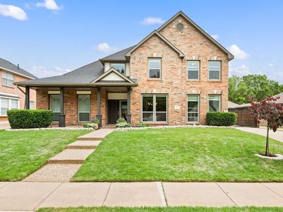 2819 Flint Trl, Keller, TX, 76248