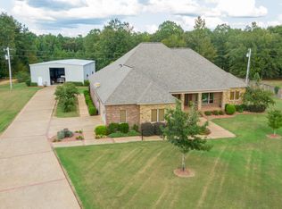57 Maddie Cv, Steens, MS 39766