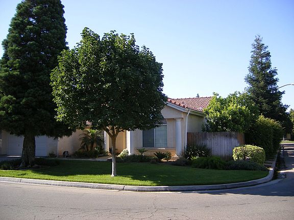 Corner Lot
