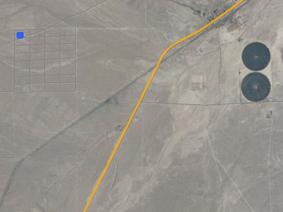 2nd image of Pine St