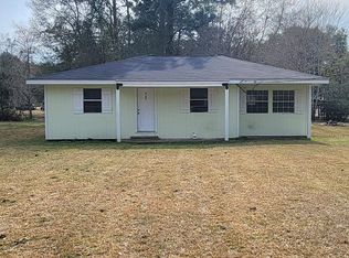 8144 Mormon Church Rd, Silsbee, TX 77656