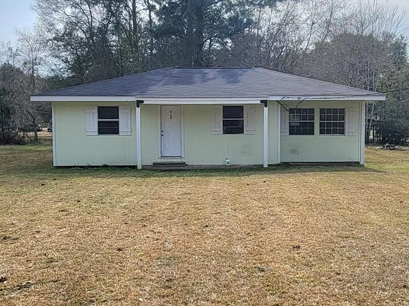 8144 Mormon Church Rd, Silsbee, TX 77656