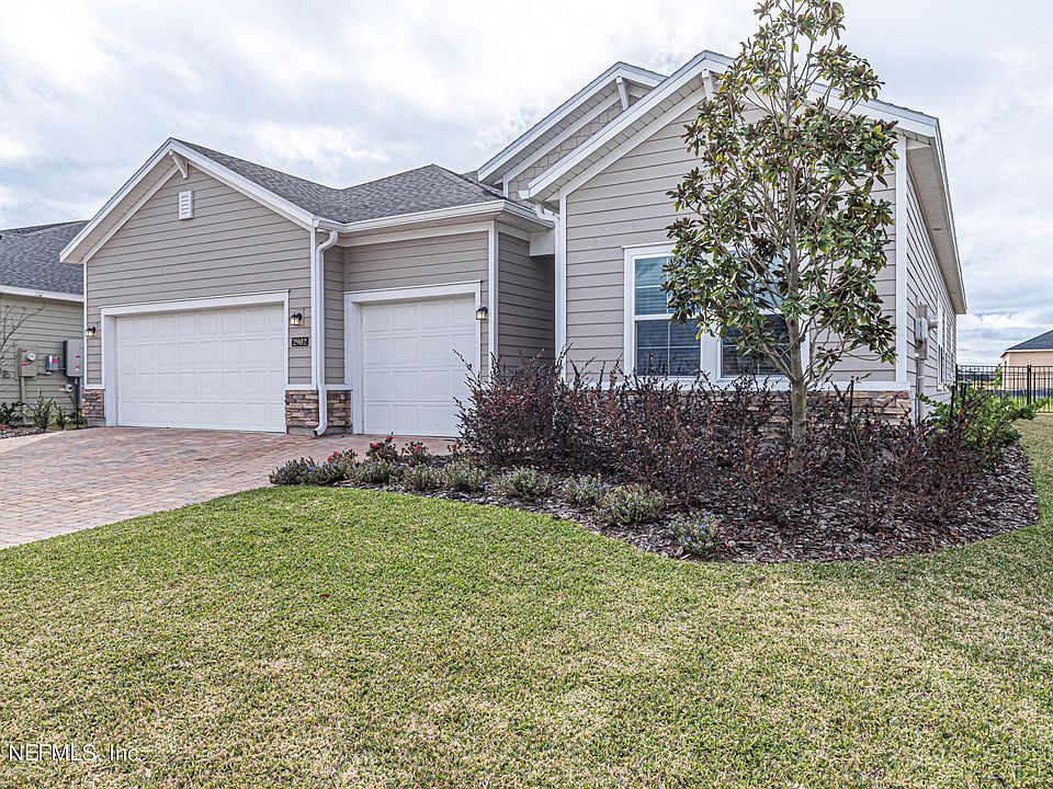 2902 BRAMBLETON Place, Cove Springs, FL 32043 Zillow