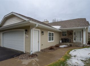 4325 E Hamilton Ave #15, Eau Claire, WI 54701