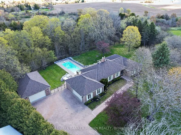 12 Themer Ct, New Tecumseth, ON L0G 1W0
