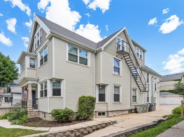 1660 N Marshall St #1, Milwaukee, WI 53202