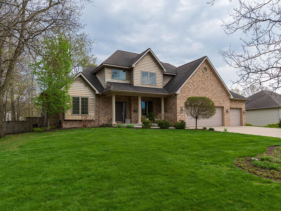 1st image of 5385 Four Seasons Dr