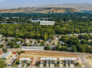 4810 N Techne Ln, Garden City, ID 83714