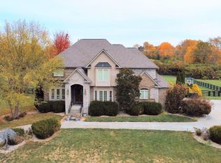 226 Stable Way, Nicholasville, KY 40356